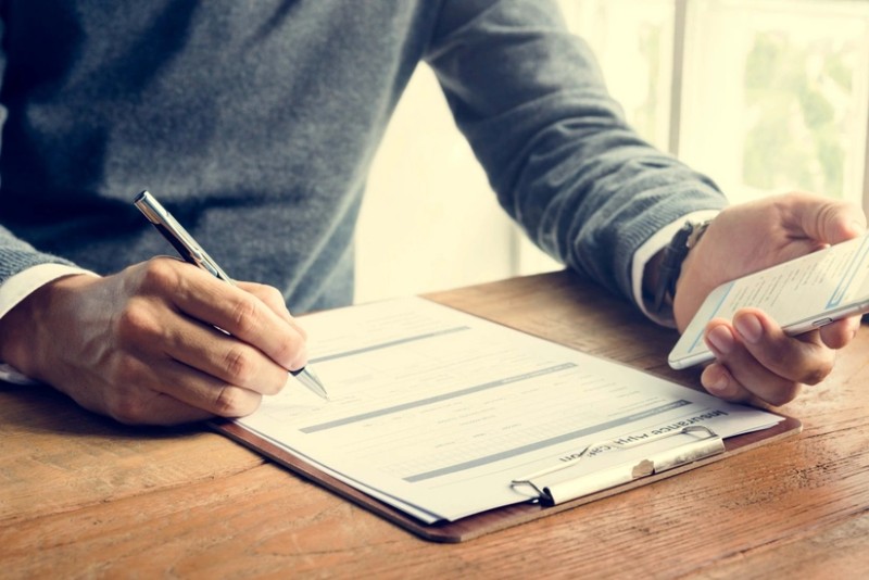 Bu uçot yalnız FİN kodla aparılacaq