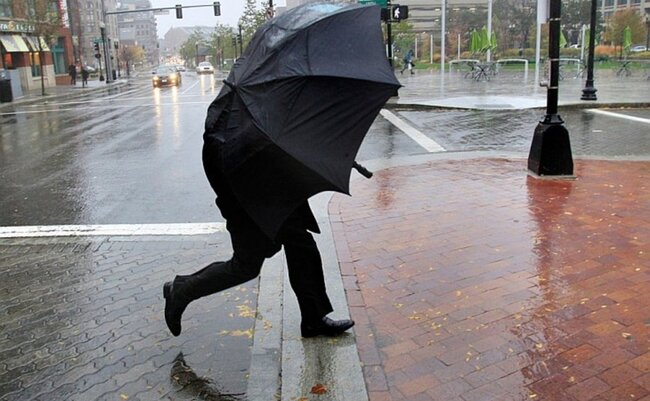 FHN hava ilə bağlı əhaliyə müraciət etdi