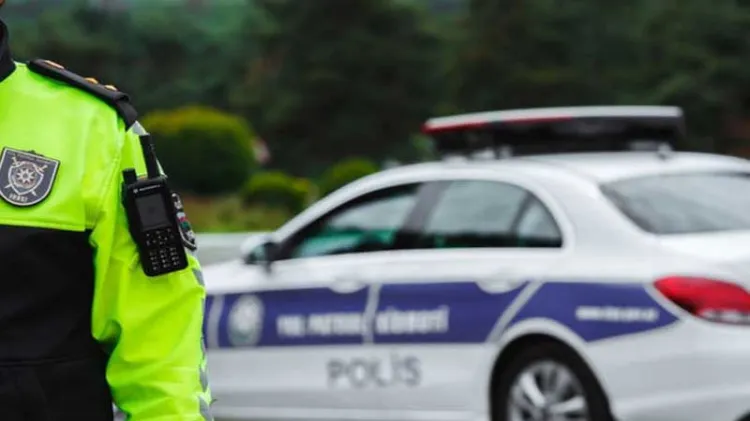 DYP-dən hava şəraiti ilə bağlı sürücülərə MÜRACİƏT