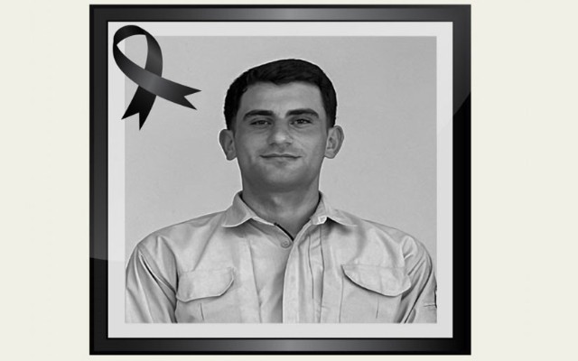 Kambocada vəfat edən ANAMA əməkdaşının nəşi Azərbaycana gətirildi