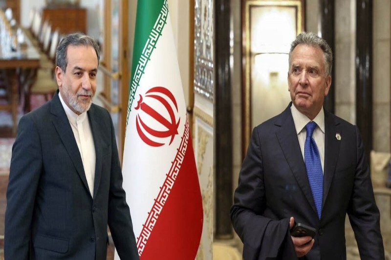 ABŞ-İran danışıqlarının təfərrüatları açıqlandı