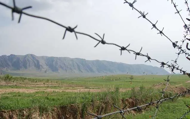 Sərhəd rеjim qaydalarını pоzan 117 nəfər saxlanıldı