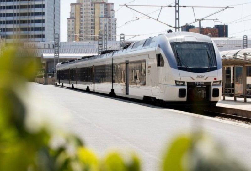 ADY-nin ixrac gəlirləri 5 dəfədən çox artıb