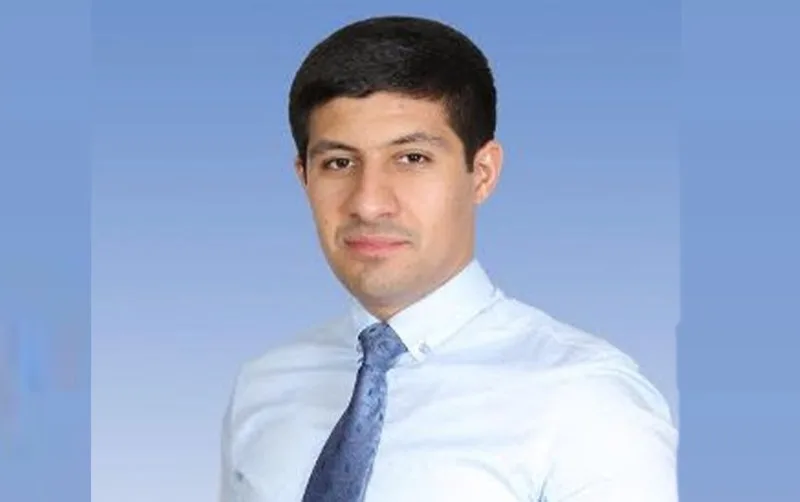 “Heç bir qanunsuz işlə məşğul olmuruq” - Tahir Kərimovun oğlu