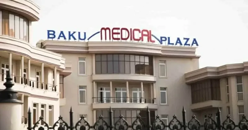 “Baku Medical Plaza”da əməliyyat səhv icra olundu