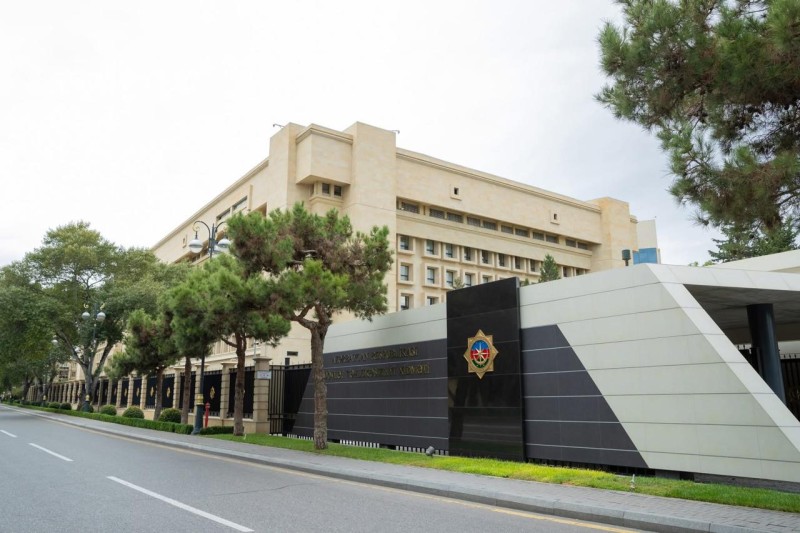 Rusiya-Ukrayna müharibəsində iştirak edən 4 azərbaycanlı həbs olundu