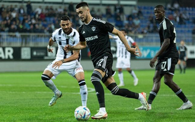 Neftçi – Qarabağ oyunu təxirə salınmayacaq