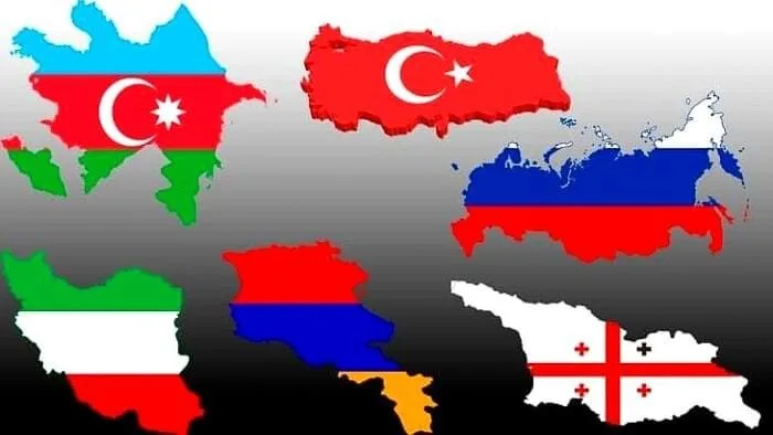 “3+3” formatı bölgə dövlətlərinin inkişafı üçün çıxış yoludur