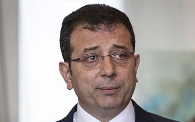 İmamoğlu barəsində “casusluq işi” ilə bağlı ittiham aktı hazırlandı