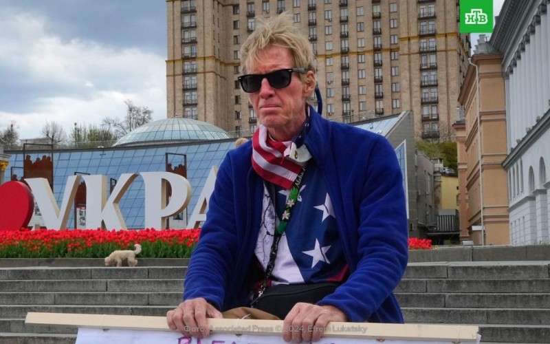 Trampa silah tuşlayan şəxs ömürlük həbsə göndərildi