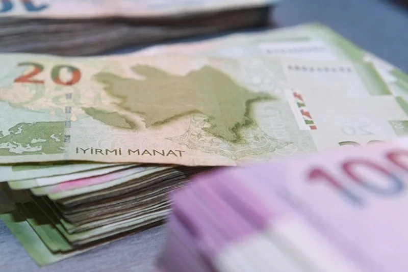 Daxili dövlət borcunun yeni tərkibi açıqlandı