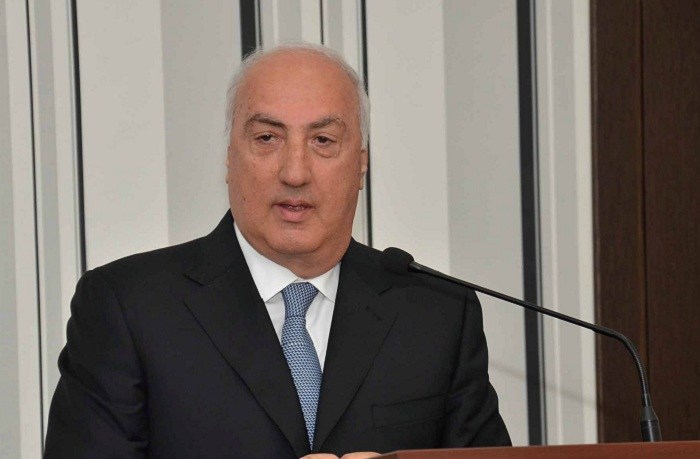 Zakir Fərəcovun müavinlərinin yeni vəzifələri müəyyənləşdi