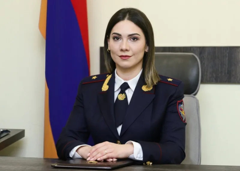 Ermənistanda yeni konstitusiyanın mətni gələn ay hazır ediləcək