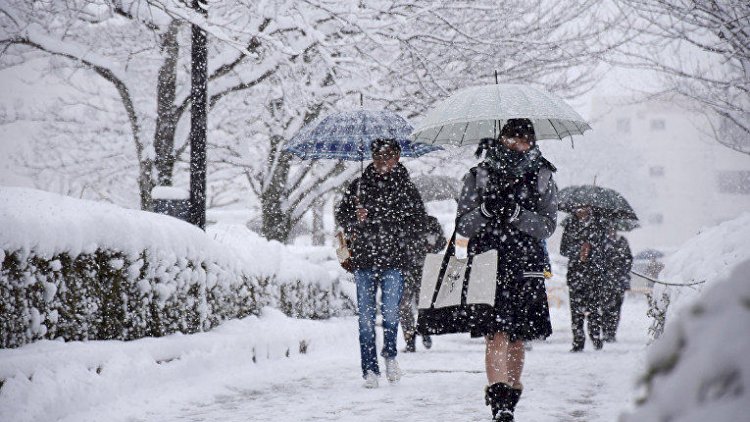 Bakıya qar yağacaq, yollar buz bağlayacaq - PROQNOZ