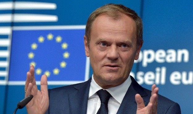 Epşteyn işi KQB-nin Qərb liderləri üçün tələsidir? - Tusk açıqladı