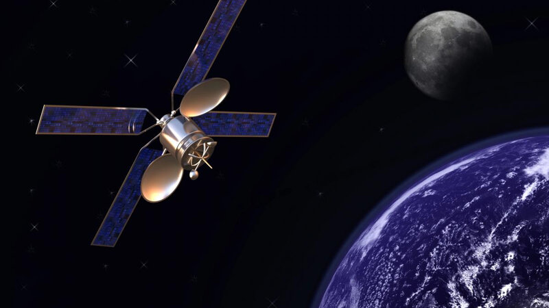 Rusiya kosmosda Avropanın peyk məlumatlarını ələ keçirdi