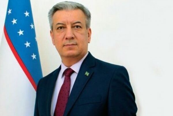 Azərbaycan-Özbəkistan İşgüzar Şurası yaradılacaq