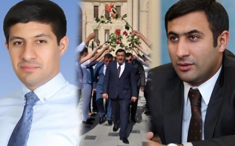 Kərimov qardaşlarının Rumıniya macəraları - Çoxsaylı mülklər necə əldə edilib?