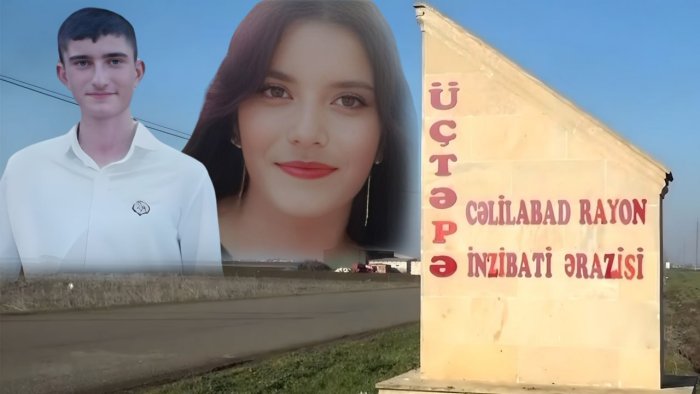 Qardaşı uşaqlarını baltalayan əminin ölüm səbəbi bilindi - YENİLƏNİB