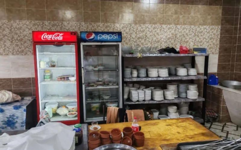 "Venera"da nöqsanlar aşkarlandı - FOTOLAR