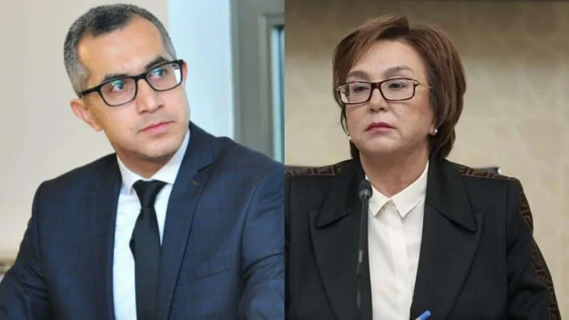 DİM sədri Kamran Əsədovdan danışdı