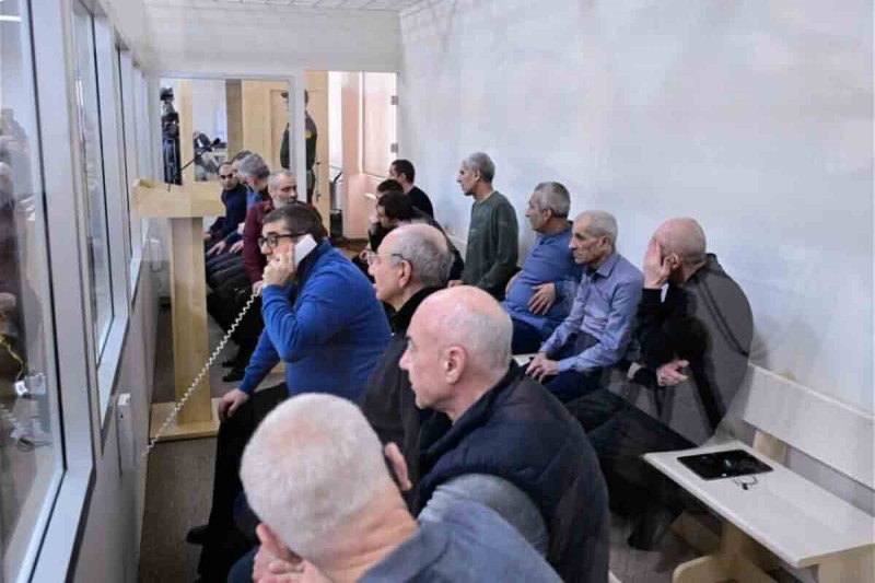 Sülhün şərti olaraq ədalət: Bakının prinsipial seçimi