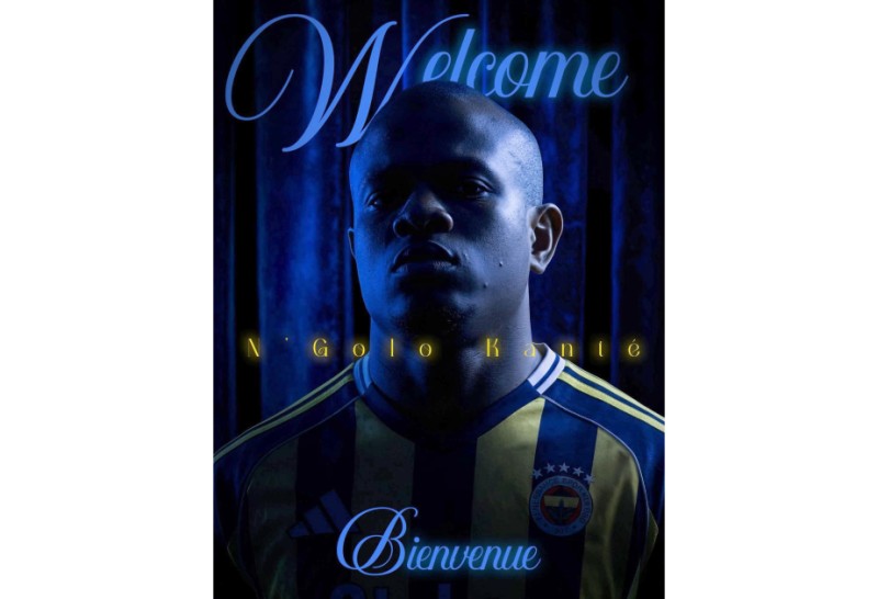 Fənərbağça fransalı futbolçunun transferini reallaşdırdı