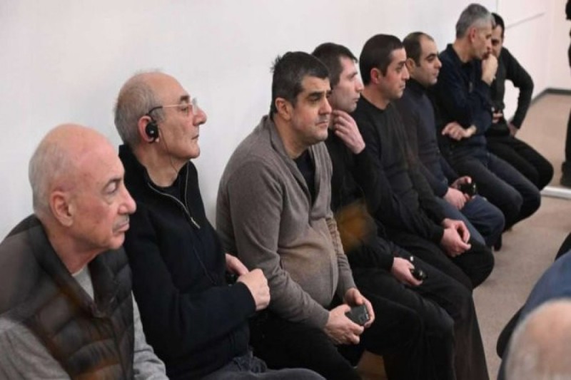 İşğaldan məhkəmə zalına: Azərbaycanın müharibə cinayətlərinə hüquqi cavabı