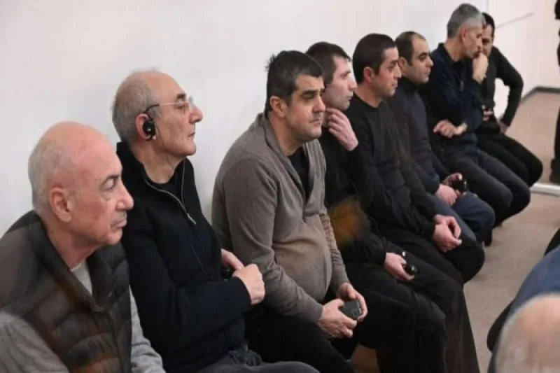 İşğaldan məhkəmə zalına: Azərbaycanın müharibə cinayətlərinə hüquqi cavabı
