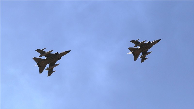 ABŞ Səudiyyə Ərəbistanına 3 milyard dollarlıq F-15 satdı