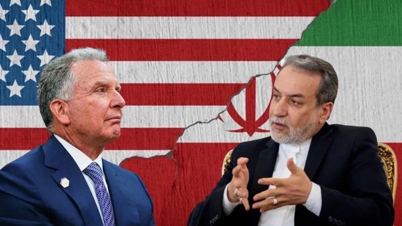 ABŞ-İran danışıqları Omanda keçirilə bilər