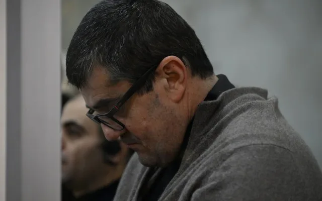 Ömürlük azadlıqdan məhrum edilən ermənilər cəzalarını harada çəkəcəklər?