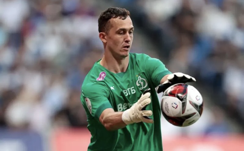 “Qarabağ”ın sabiq qapıçısı ilə müqavilə yenilənə bilər