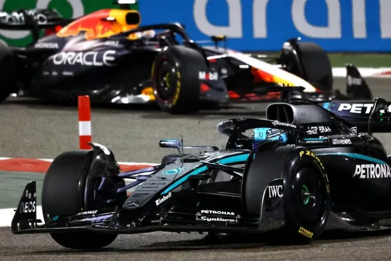 "Formula 1": 2026-cı ildə ən çox gəlir əldə edəcək pilotların siyahısı açıqlanıb