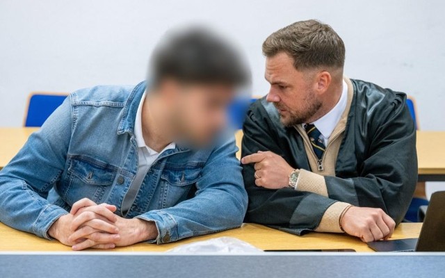 Aliment ödəməmək üçün 3 yaşlı qızına siçan zəhəri verdi