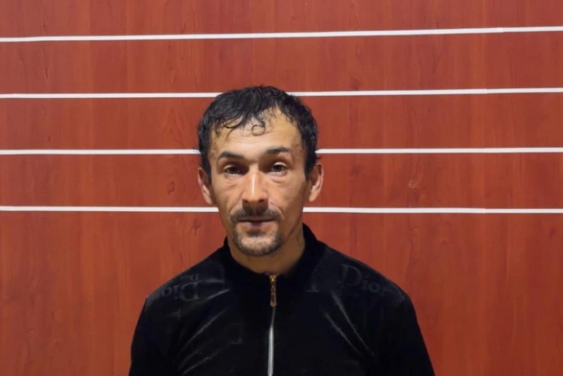 Samuxda 16 kq narkotikin satışının qarşısı alındı