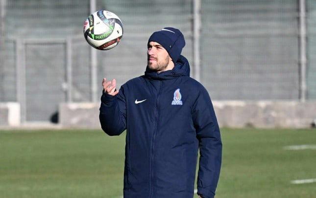 Qara Qarayevə ağır itki