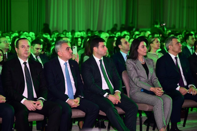 Adil Kərimli: "Azərbaycan mədəniyyəti sosial fenomen kimi ortaya qoyulub"