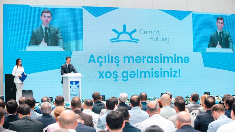 Avropa bankını saxta sənədlərlə aldadan “Gemza Group” 56 min cərimələndı