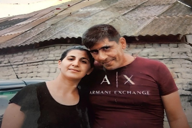 Arvadını öldürən şəxslə bağlı qərar ləğv edildi