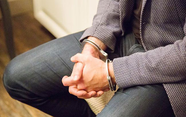 21 min manatlıq mobil telefon oğurladı - Saxlanıldı