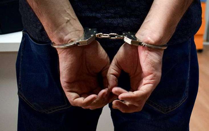 62 nəfər saxlanıldı