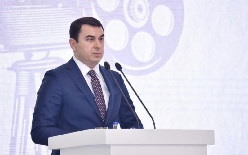 Adil Kərimli: Azərbaycan mədəniyyəti sosial fenomen kimi ortaya qoyulub