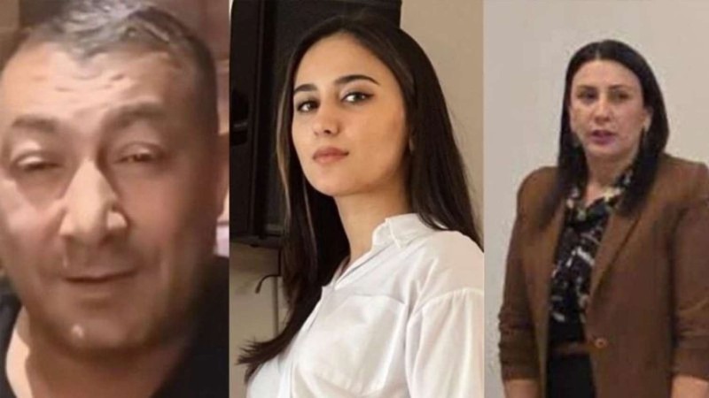 Arvadından sonra qızı da işdən çıxarıldı