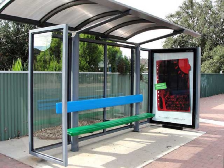 Avtobus dayanacaqların quraşdırılmasına 3,6 milyon manat xərclənəcək