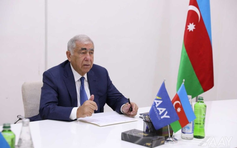 Saleh Məmmədov vəzifəsindən azad edildi - YENİ TƏYİNAT - SƏRƏNCAM