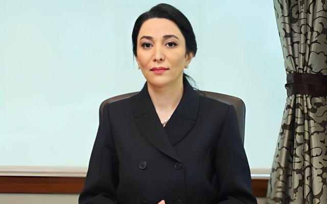 “Medianı uşaqların mənafelərini üstün tutmağa dəvət edirəm” - Ombudsman