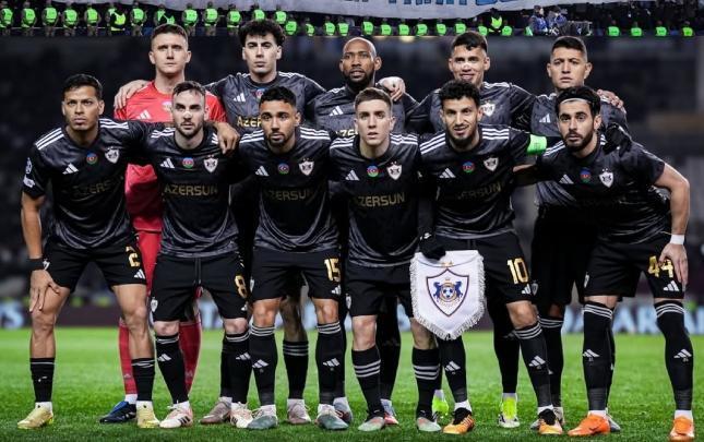 Qarabağın Nyukaslla oyunlar üçün iştirak ərizəsi müəyyənləşdi