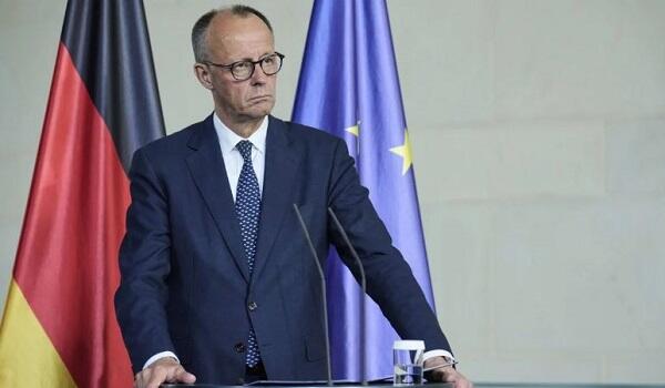 Merzdən gözlənilməz: Rusiya ilə danışıqlara hazırıq!