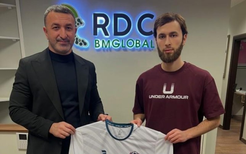 İmişlidən yeni transfer